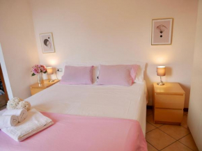 Appartamento Diadema Pink - Affitti Brevi Italia